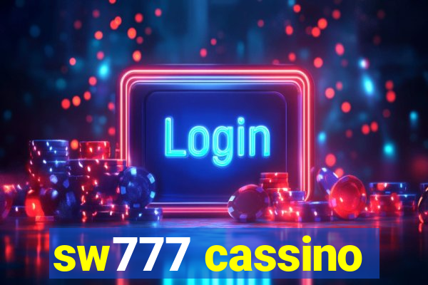 sw777 cassino